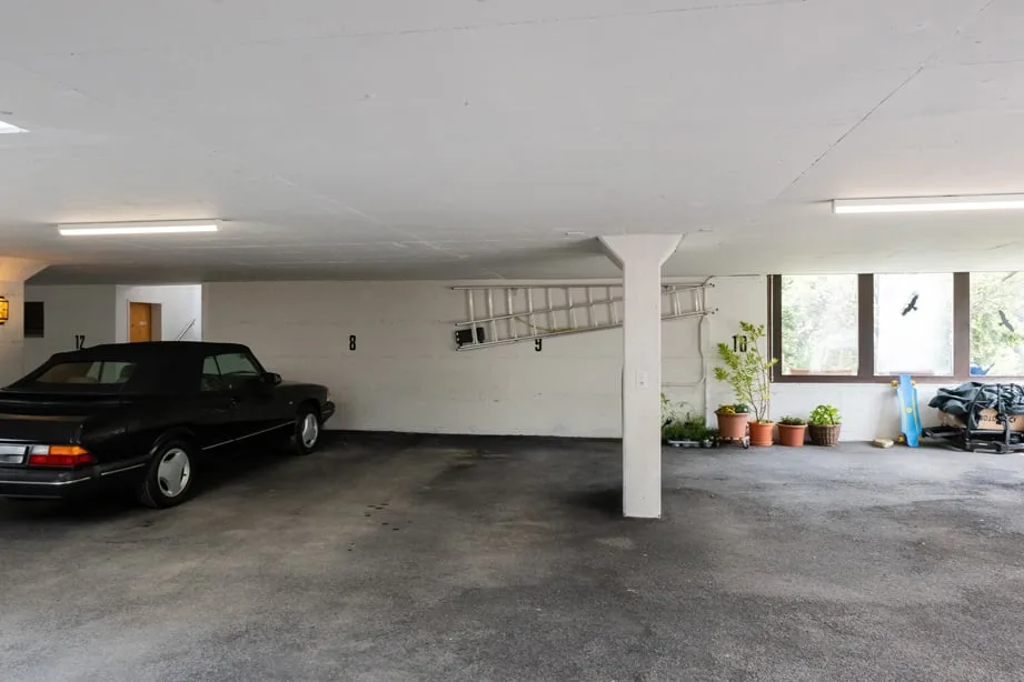 Stilvolles Wohnen – Ihre neue 2-Zimmer-Erdgeschosswohnung – Foto 17 von 18