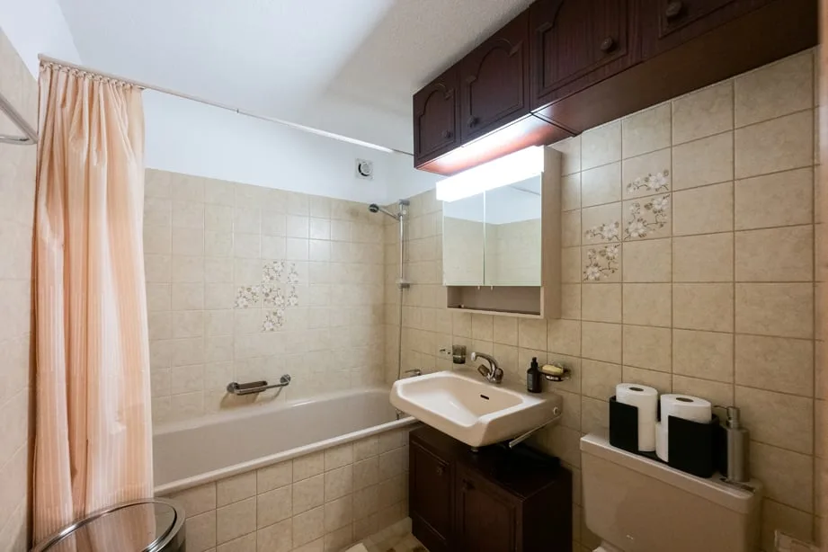 Stilvolles Wohnen – Ihre neue 2-Zimmer-Erdgeschosswohnung – Foto 9 von 18
