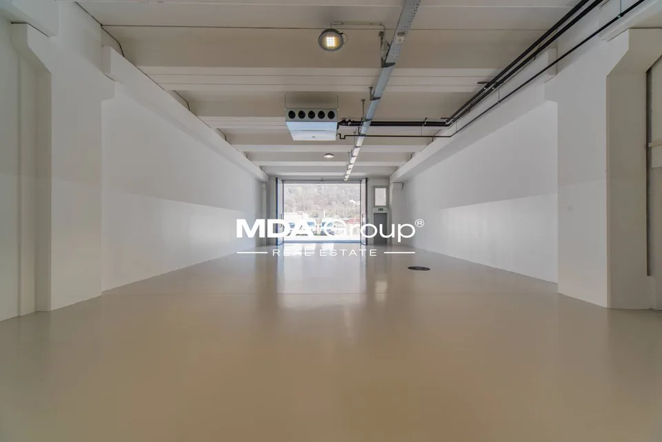 Magazzino - Bedano