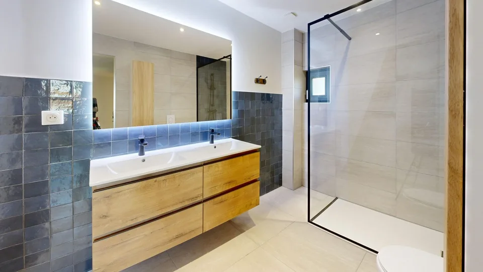 Propriété exceptionnelle – 239 m² de charme et de lumière, à seulement 15 minutes de Bâle – photo 26 sur 27