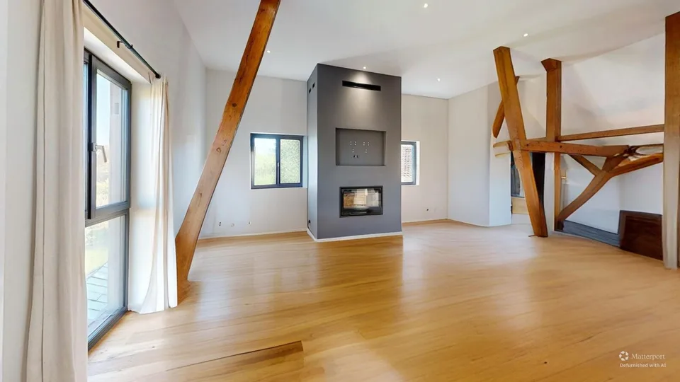 Propriété exceptionnelle – 239 m² de charme et de lumière, à seulement 15 minutes de Bâle – photo 14 sur 27