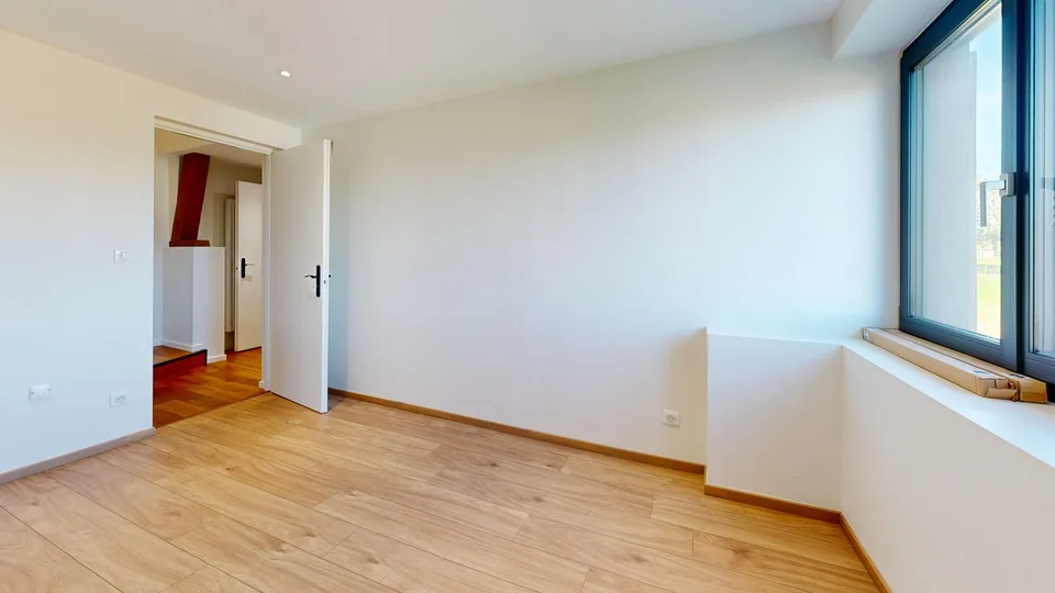 Propriété exceptionnelle – 239 m² de charme et de lumière, à seulement 15 minutes de Bâle – photo 24 sur 27
