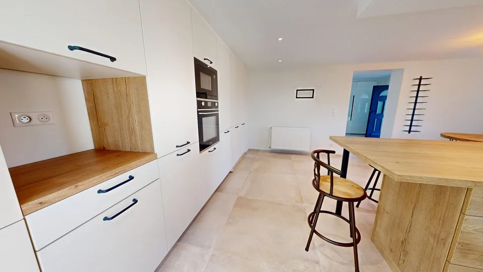 Propriété exceptionnelle – 239 m² de charme et de lumière, à seulement 15 minutes de Bâle – photo 9 sur 27