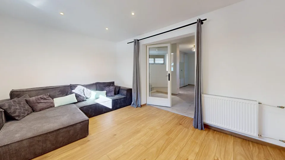 Propriété exceptionnelle – 239 m² de charme et de lumière, à seulement 15 minutes de Bâle – photo 20 sur 27