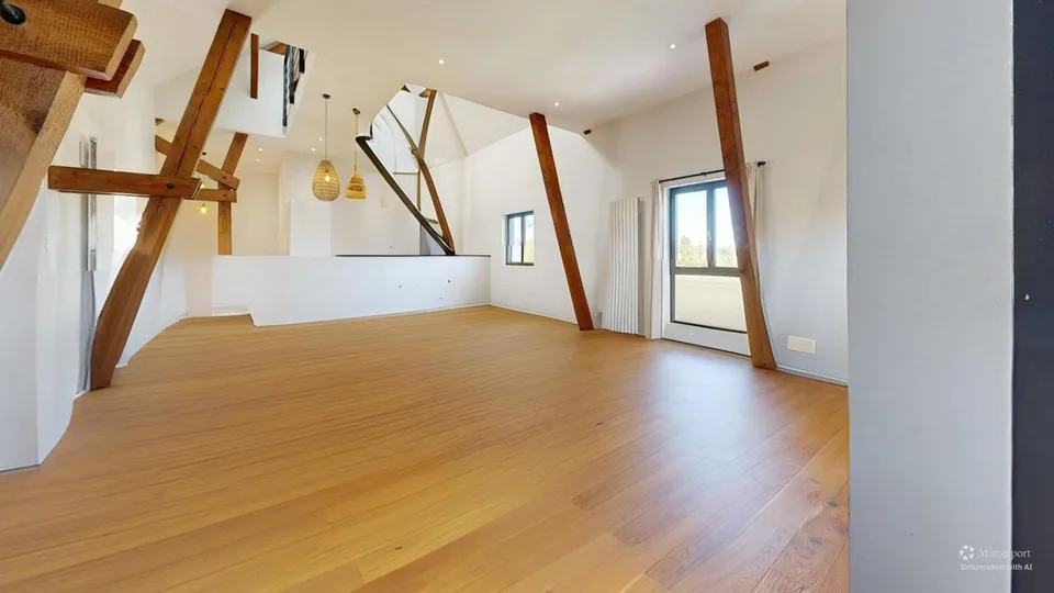 Propriété exceptionnelle – 239 m² de charme et de lumière, à seulement 15 minutes de Bâle – photo 17 sur 27
