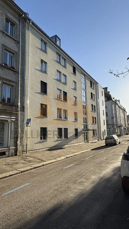 Zu verkaufen für Investoren, 5,5-Zimmer-Wohnung in PPE