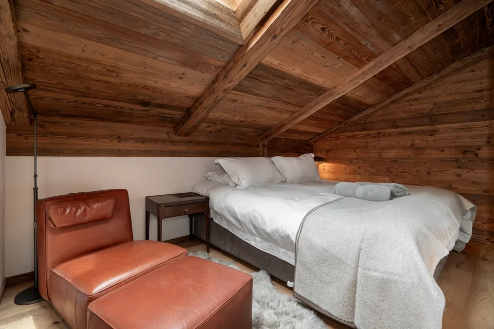 Stupendo penthouse ski in ski out a Haute Nendaz – foto 8 di 13