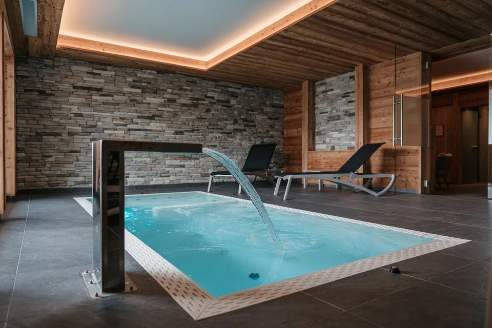 Stupendo penthouse ski in ski out a Haute Nendaz – foto 10 di 13