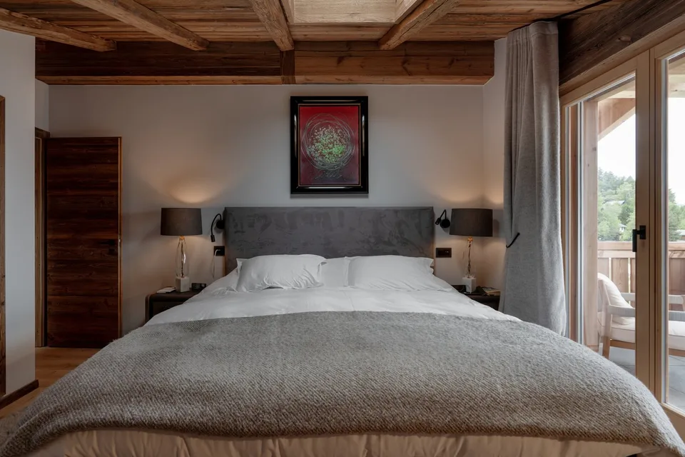 Penthouse sci in sci out mozzafiato a Haute Nendaz