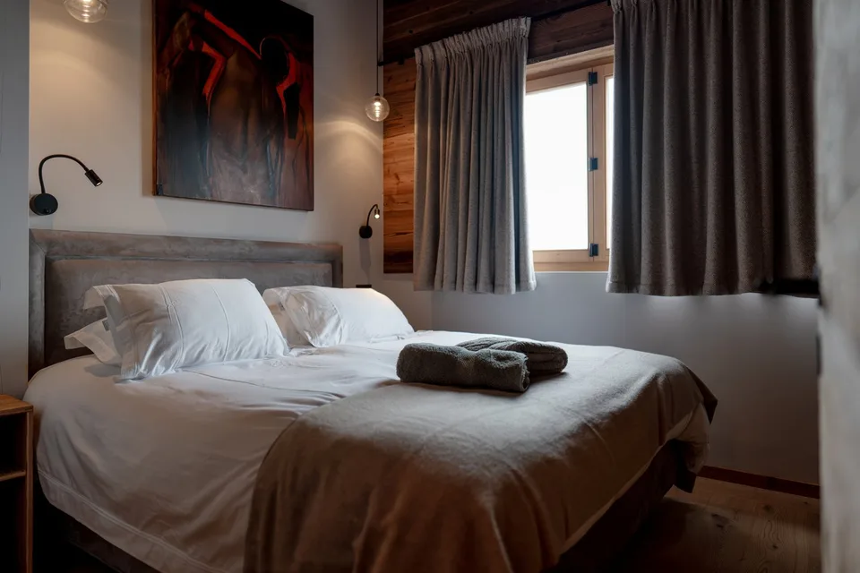 Stupendo penthouse ski in ski out a Haute Nendaz – foto 7 di 13
