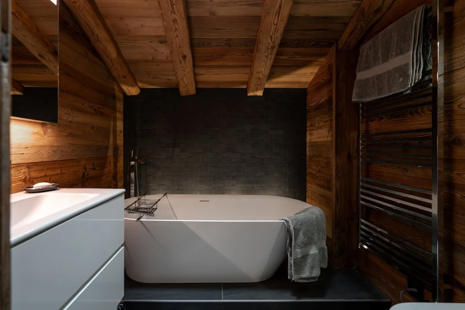 Stupendo penthouse ski in ski out a Haute Nendaz – foto 6 di 13