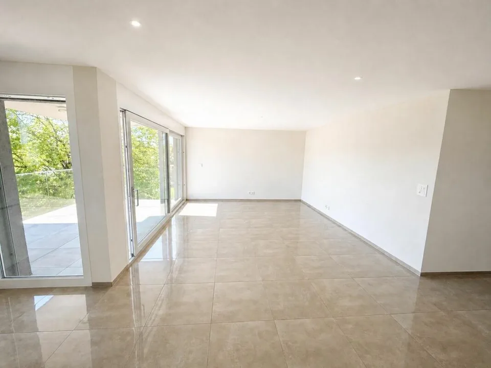 3,5 Zimmer 3. Stock