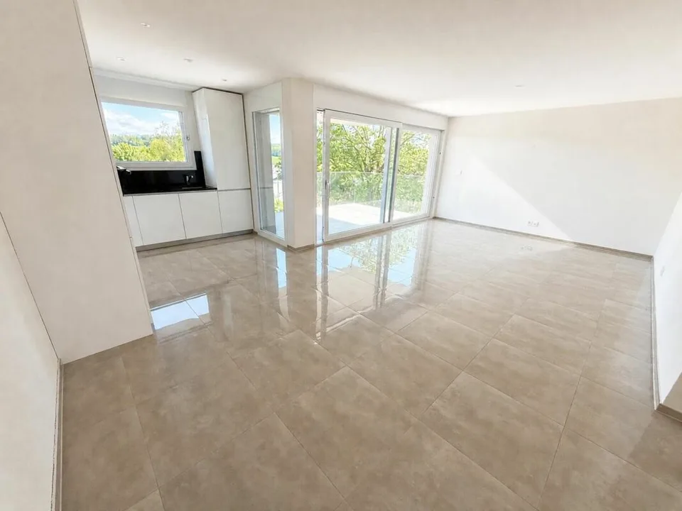 3,5 Zimmer 3. Stock