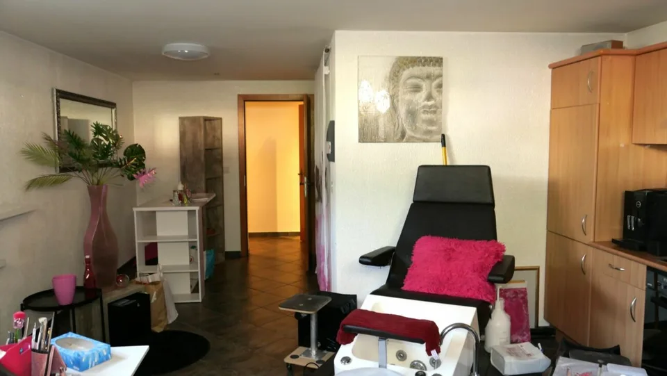 Magnifique Villa im contemporary Stil in Martigny (VS) – Foto 15 von 16