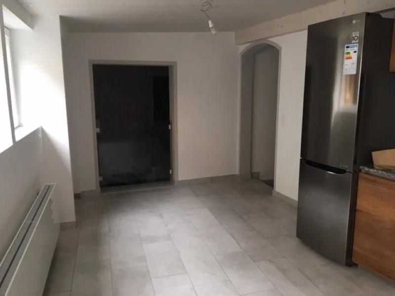05493 - Loft 3.5 Zimmer - Rue Robert 3 - Monthey
