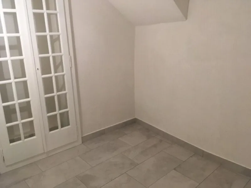 05493 - Loft 3.5 Zimmer - Rue Robert 3 - Monthey