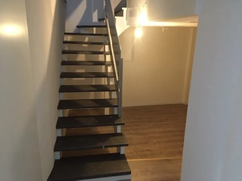 05493 - Loft 3.5 Zimmer - Rue Robert 3 - Monthey