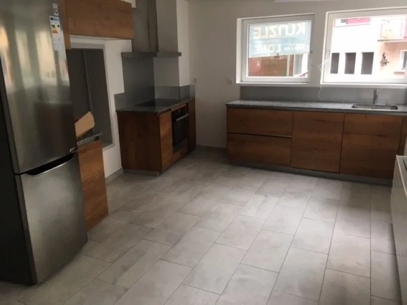 05493 - Loft 3.5 pièces - Rue Robert 3 - Monthey
