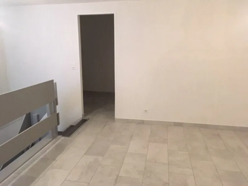 05493 - Loft 3.5 Zimmer - Rue Robert 3 - Monthey