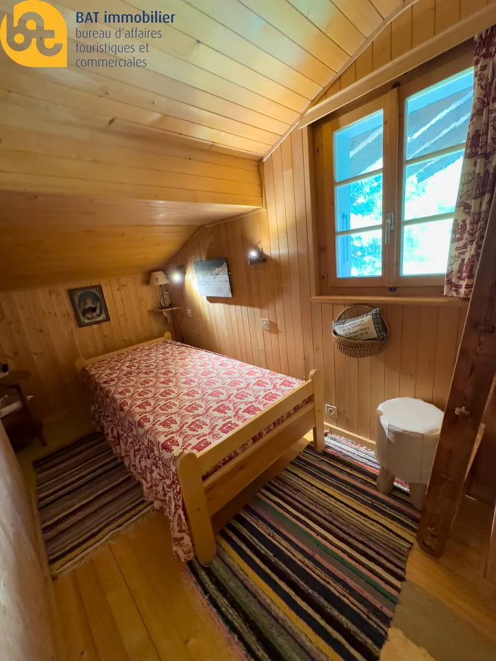 Duplex in einer Residenzialsiedlung in der Nähe des Golfplatzes von Crans – Foto 20 von 22