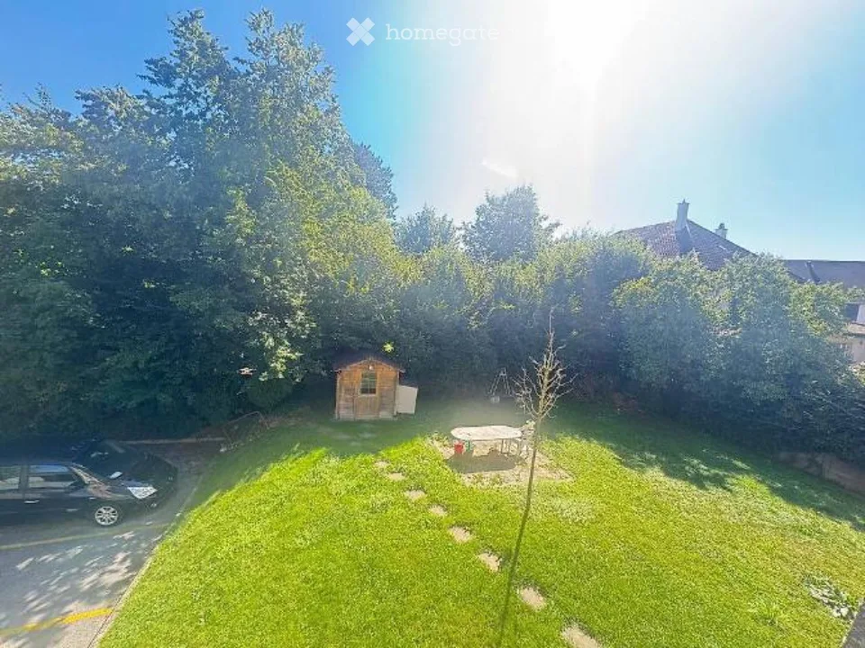 Appartamento di 2,5 locali a Porrentruy