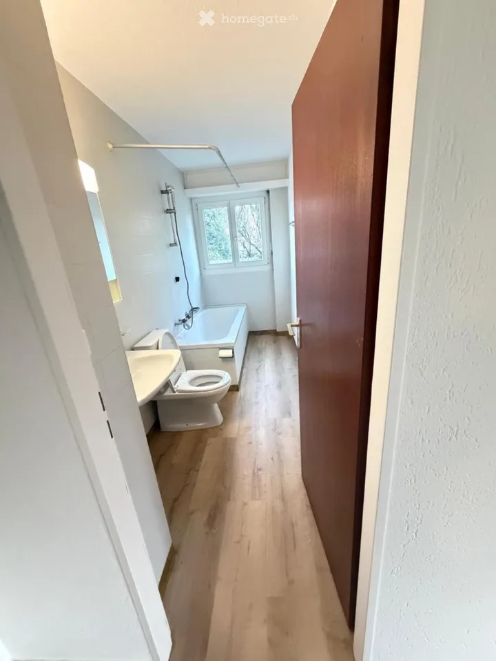 Appartamento di 2,5 locali a Porrentruy