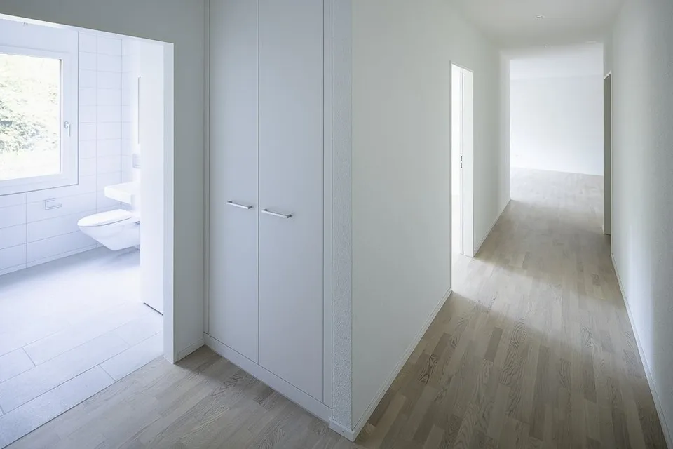 Tolle Wohnung an zentraler Lage...