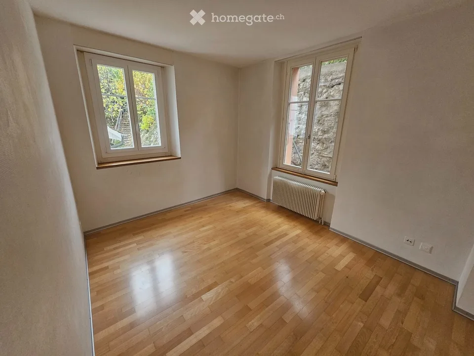 Prachtvolle Wohnung, mit Aufzug und Terrasse.
