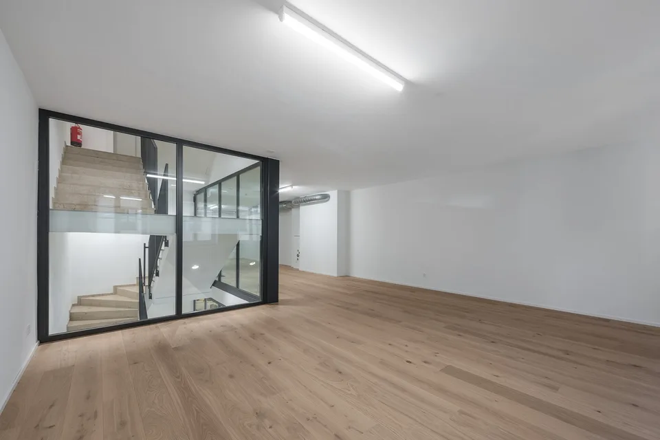Ihr neues Büro/Atelier im Herzen von Basel