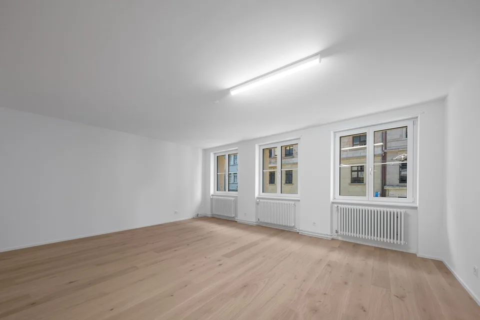 Ihr neues Büro/Atelier im Herzen von Basel