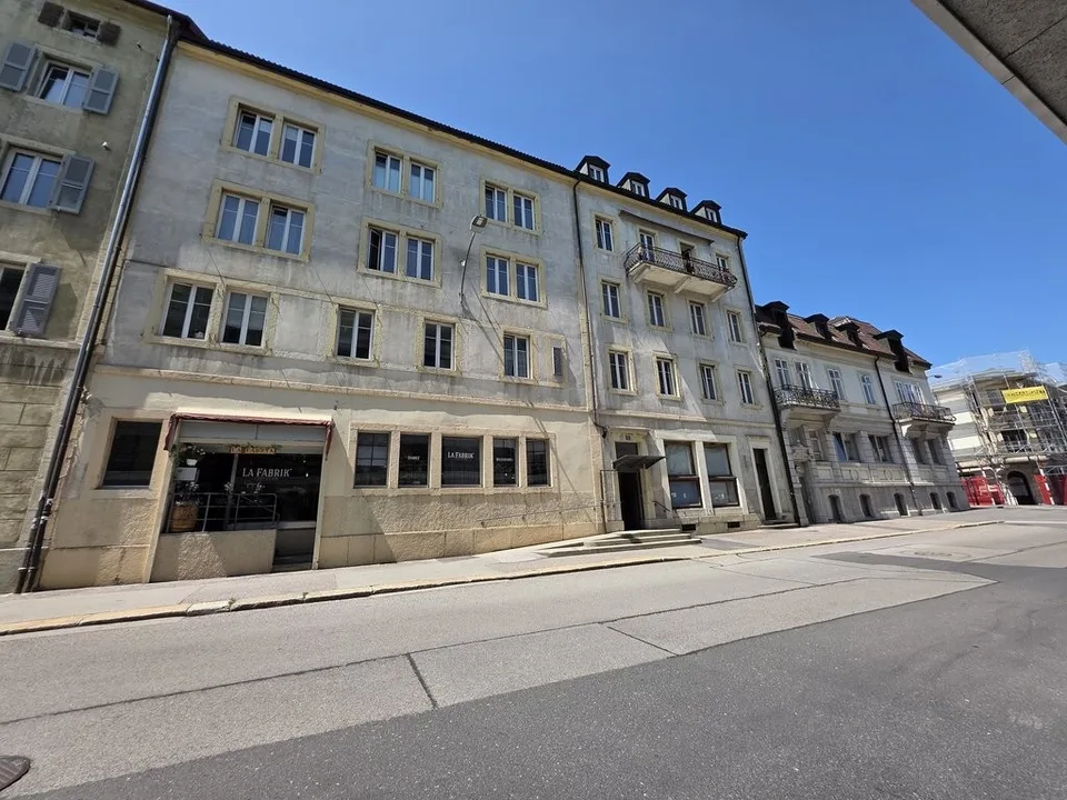 APPARTEMENT TOUT CONFORT IDÉAL FÜR PERSONEN MIT EINGESCHRÄNKTER MOBILITÄT – Foto 7 von 7