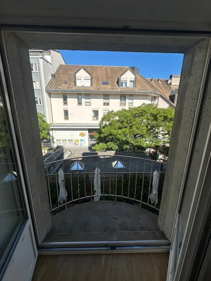 Zu vermieten 3.5 Zimmer 1110 Morges