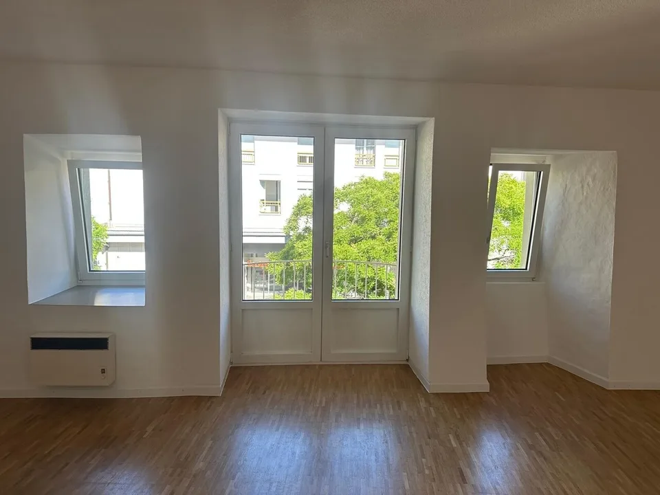 Zu vermieten 3.5 Zimmer 1110 Morges