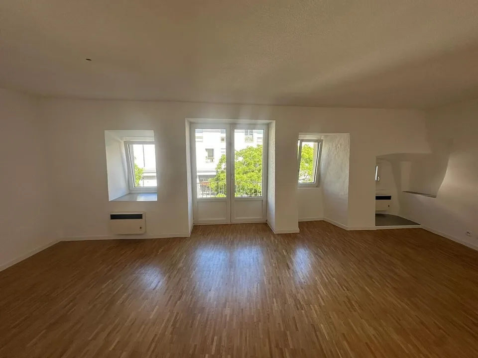Zu vermieten 3.5 Zimmer 1110 Morges
