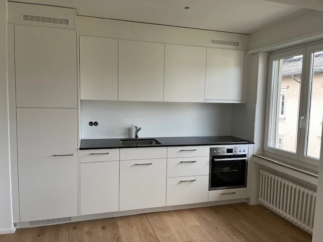 Appartement rénové dans le cœur de Lind