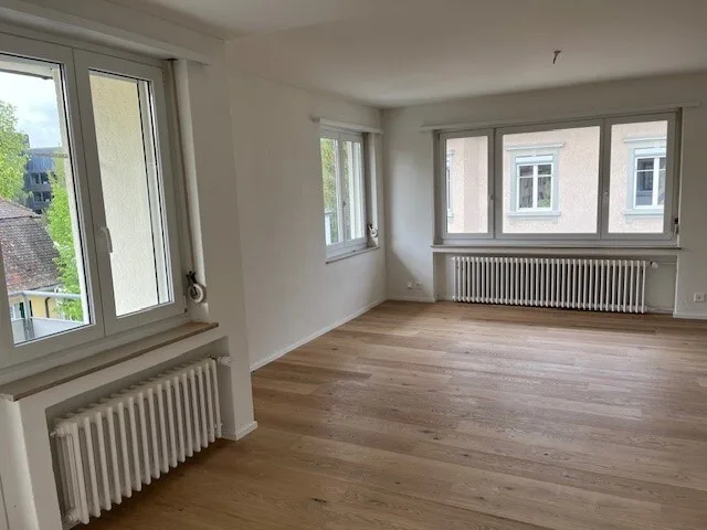 Appartement rénové dans le cœur de Lind