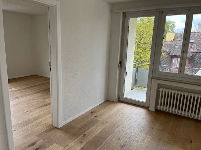 Appartement rénové dans le cœur de Lind