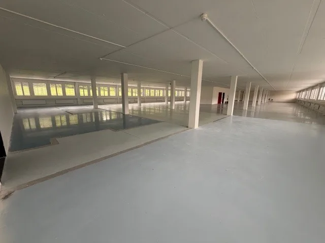 Chemin de la Combeta 3-5 - Bel immeuble représentatif pour bureaux, artisanat, industrie légère