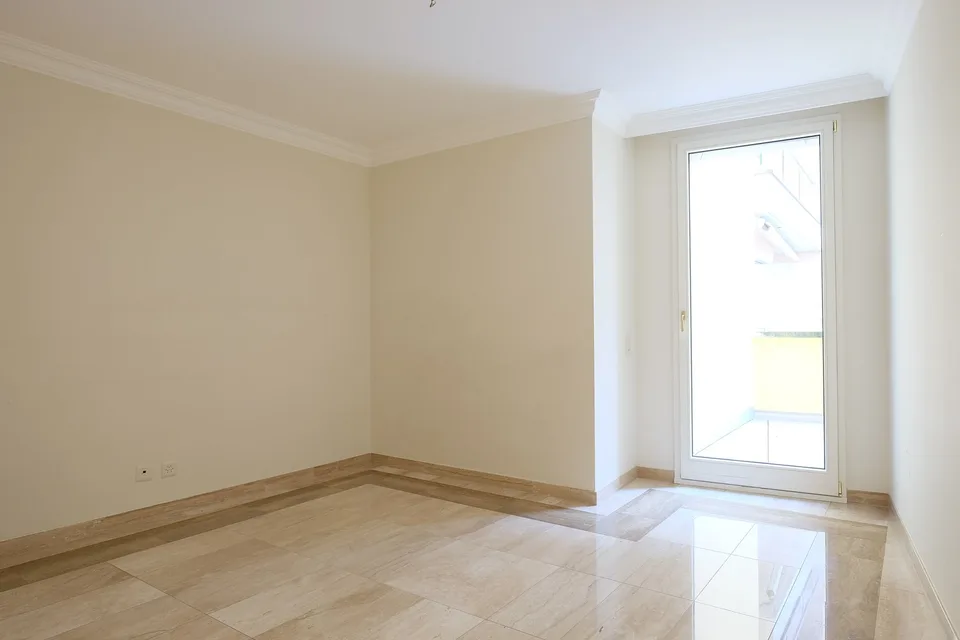 Affittasi appartamento di alto standing, lungolago Lugano 2° Piano – foto 11 di 19