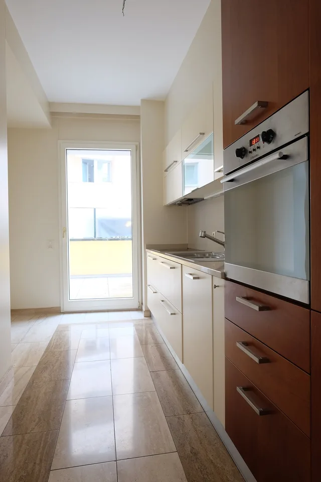 Affittasi appartamento di alto standing, lungolago Lugano 2° Piano – foto 17 di 19