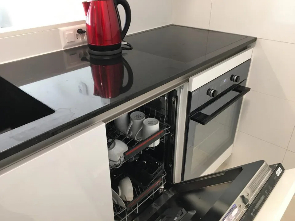 3.5 Zimmer möbl. Wohnobjekt in Clarens – Foto 6 von 9