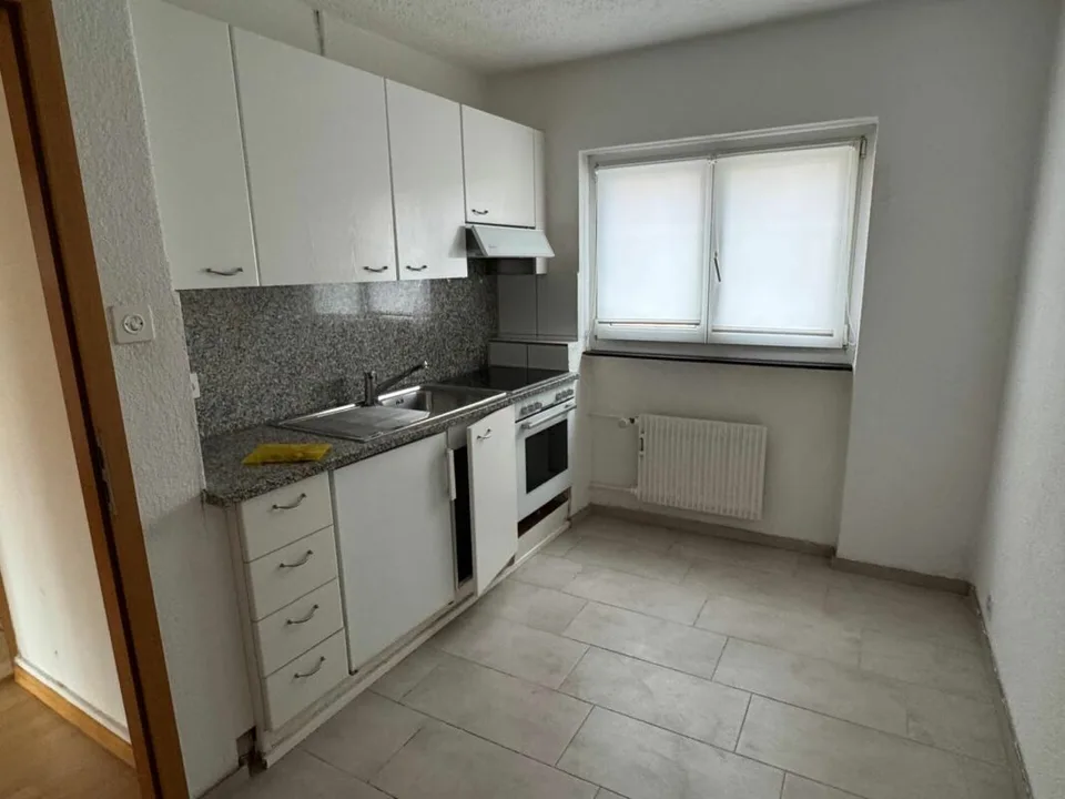 Appartement spacieux 2.5 pièces avec style
