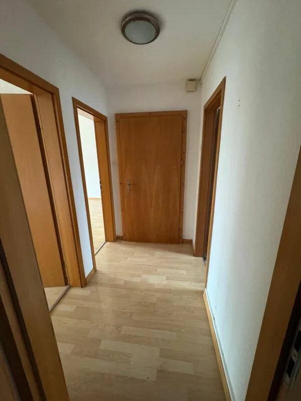 Appartement spacieux 2.5 pièces avec style