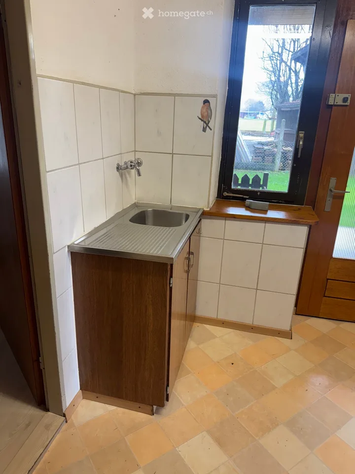 4.5 Zimmer Wohnung