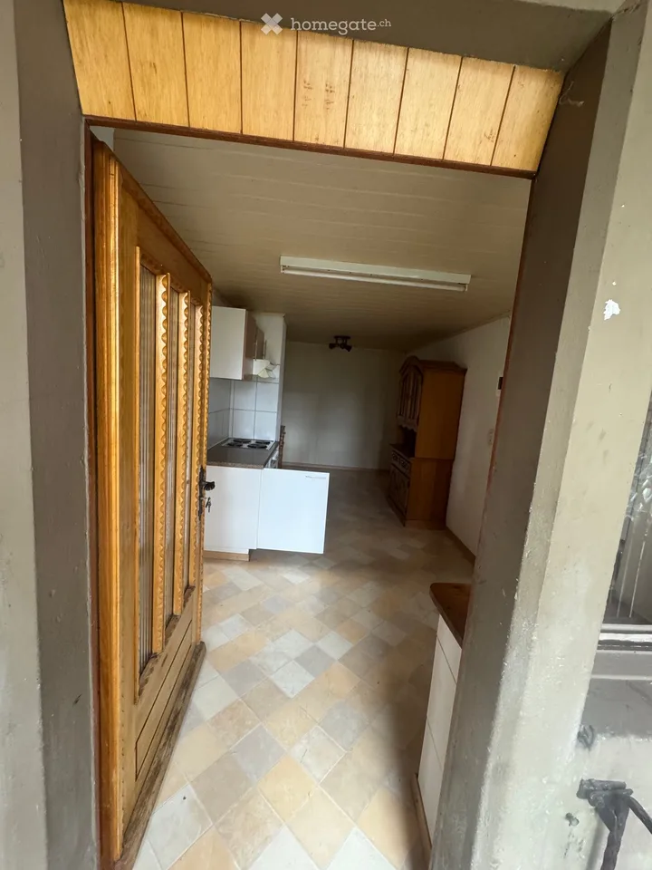 4.5 Zimmer Wohnung