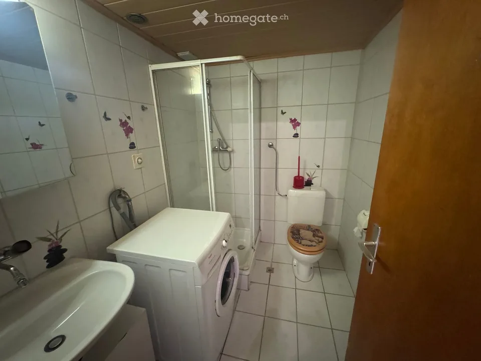 4.5 Zimmer Wohnung
