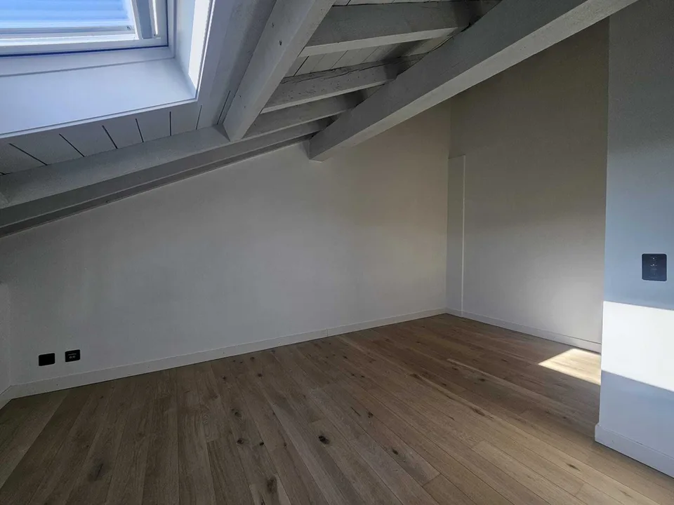 Appartamento di 2.5 locali con soppalco - Lausanne