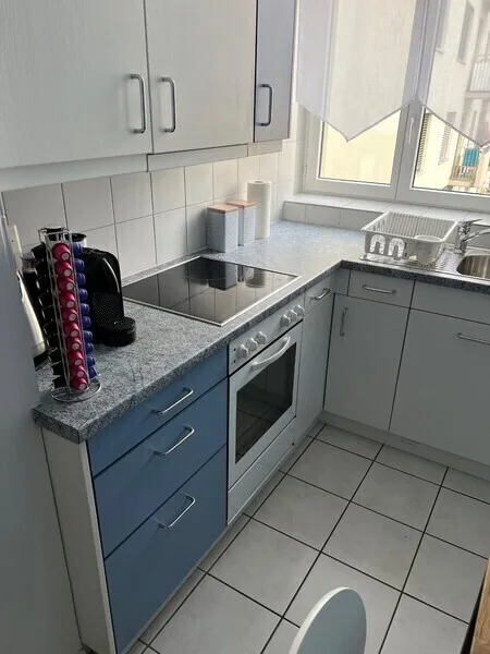 APPARTEMENT 3 PIÈCES À BIEL/BIENNE (BE), MEUBLÉ, DURÉE DÉTERMINÉE – photo 4 of 19