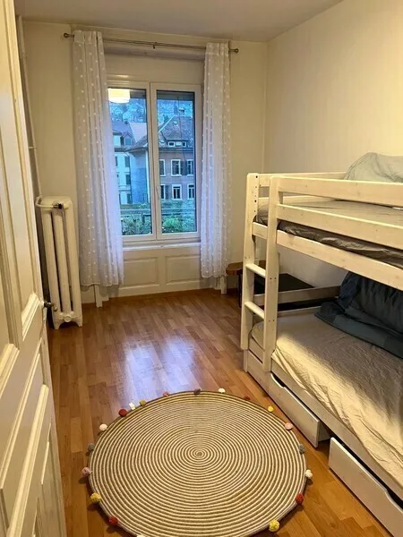 APPARTEMENT 3 PIÈCES À BIEL/BIENNE (BE), MEUBLÉ, DURÉE DÉTERMINÉE – photo 8 of 19
