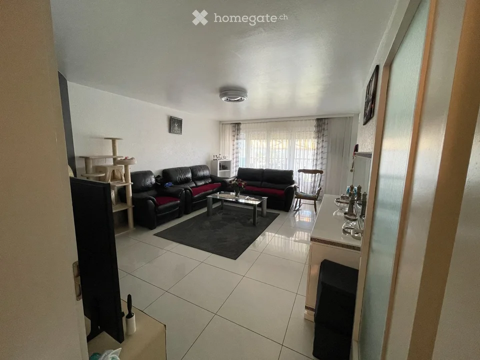 Appartement 4.5 pièces à louer à Marly
